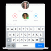 Snapchat lança atualização e traz bate-papo com stickers, áudio e vídeo