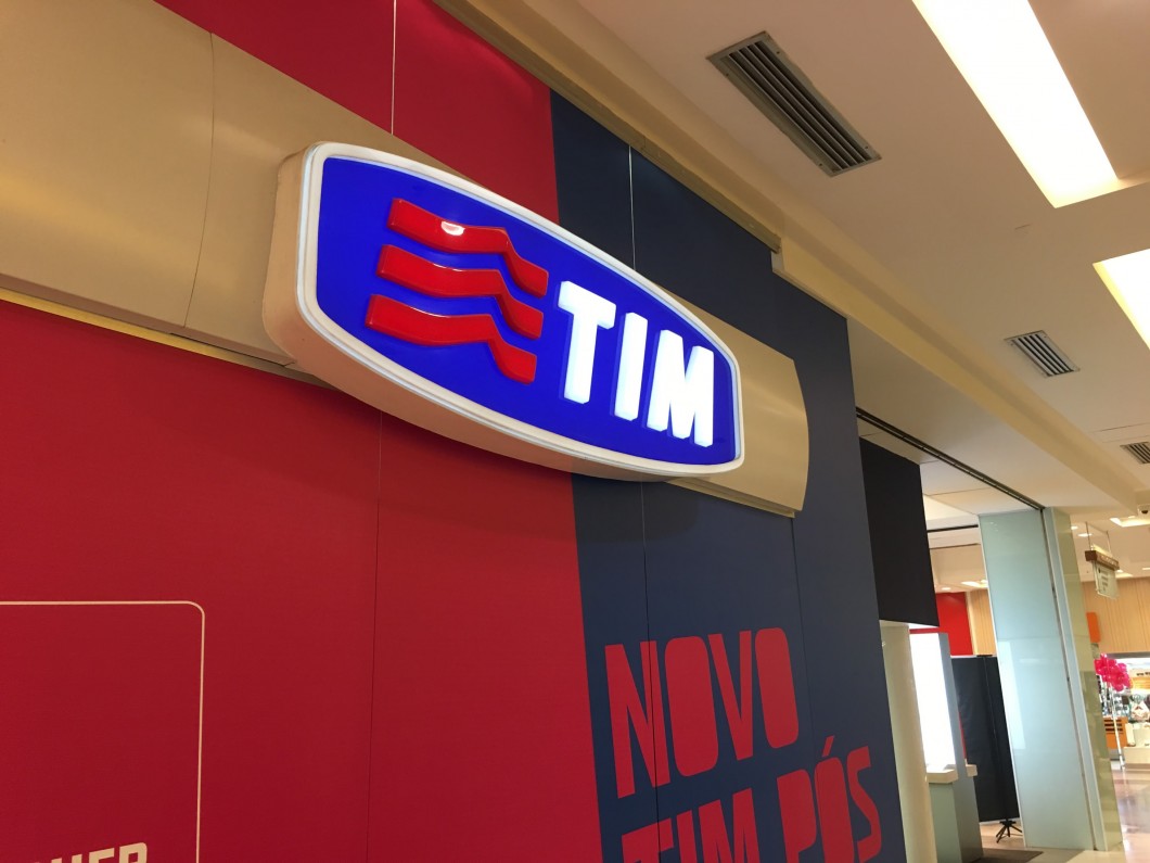TIM anuncia mudanças no seu portfólio de roaming internacional