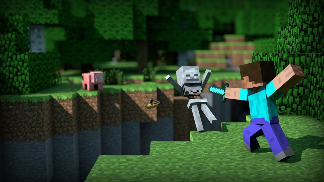 Netflix terá série interativa baseada em Minecraft, mas não vai oferecer  jogos – Tecnoblog