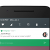 O que há de novo no Android 7.0 Nougat (até agora)