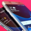 Galaxy S7, lançado há quatro anos, recebe atualização da Samsung