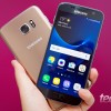 Samsung diz que Galaxy S7 e S7 Edge recebem Android Oreo em setembro