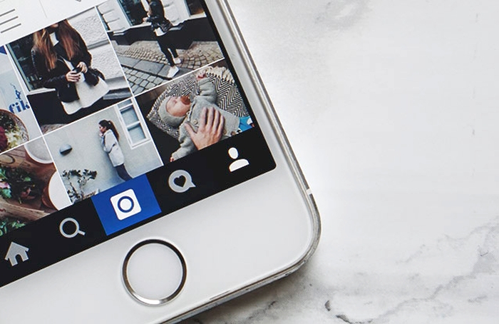 Instagram copia Pinterest e adiciona recurso de coleções de fotos