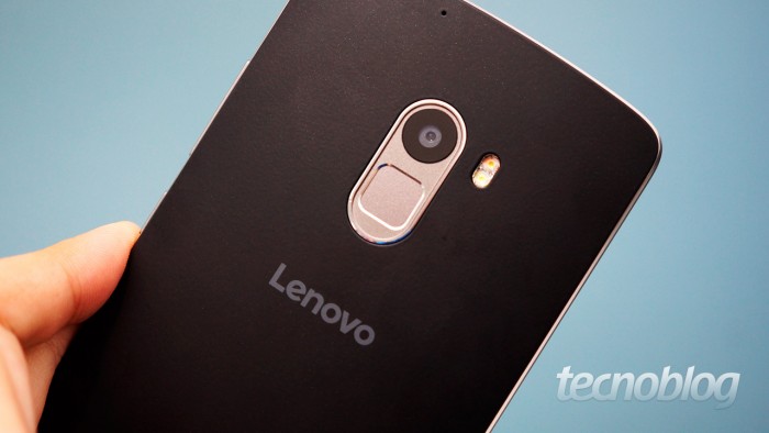 A compra da Motorola pela Lenovo não deu tão certo