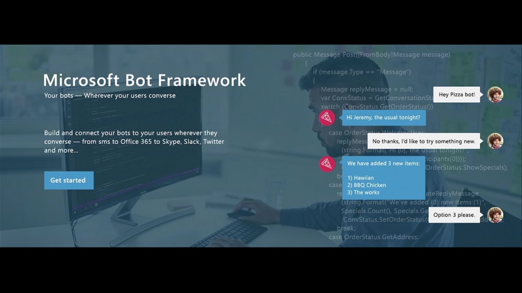 microsoft-bot-framework