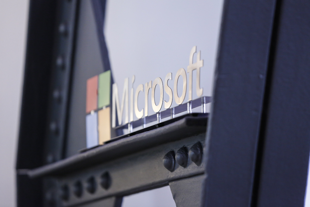 Microsoft reestrutura divisão de smartphones e demitirá até 1,8 mil funcionários