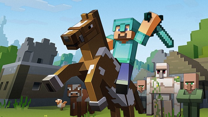 G1 - Mestres em 'Minecraft' dão dicas para iniciantes no game de