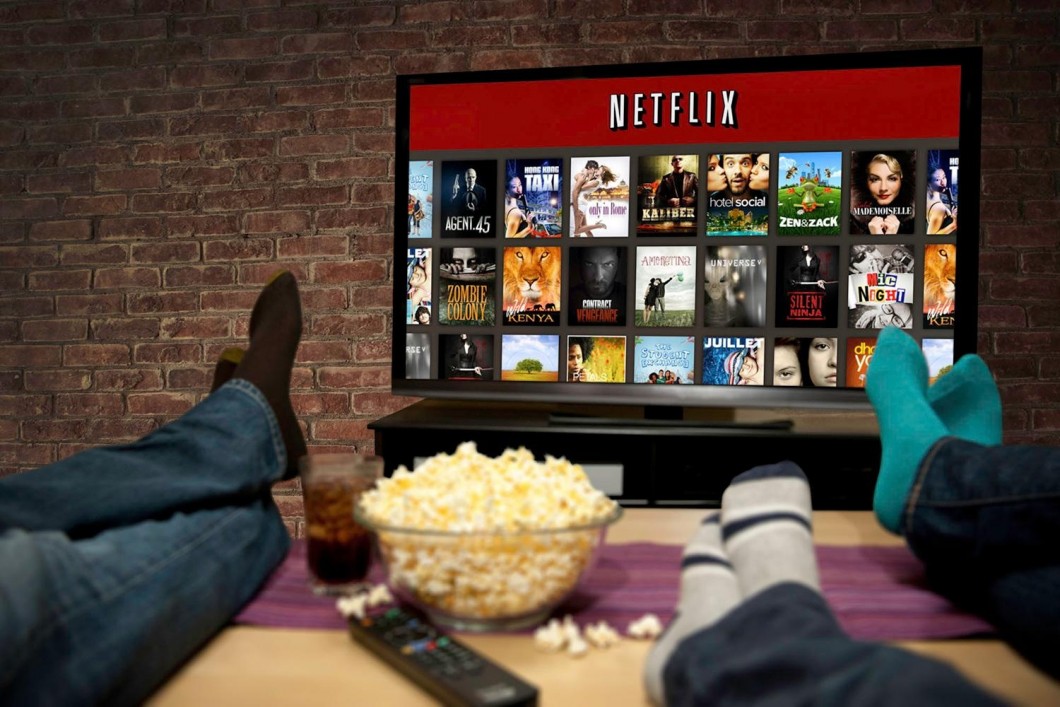 Saiba como mudar a senha da Netflix pelo celular