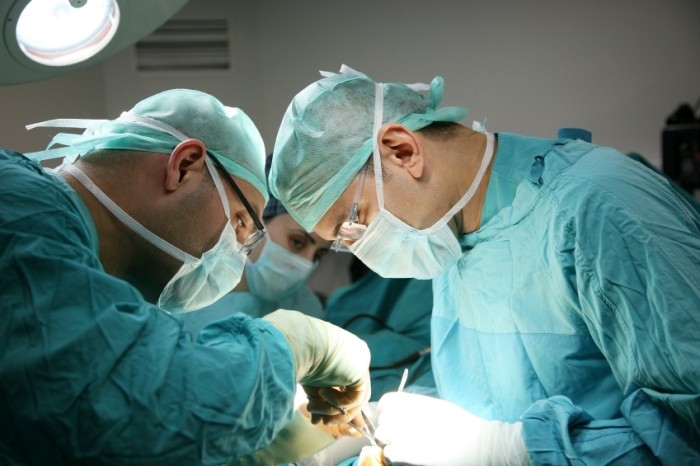 Transplante / cirurgia