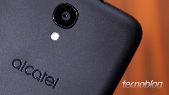 Pixi 4: os novos smartphones baratos da Alcatel no Brasil