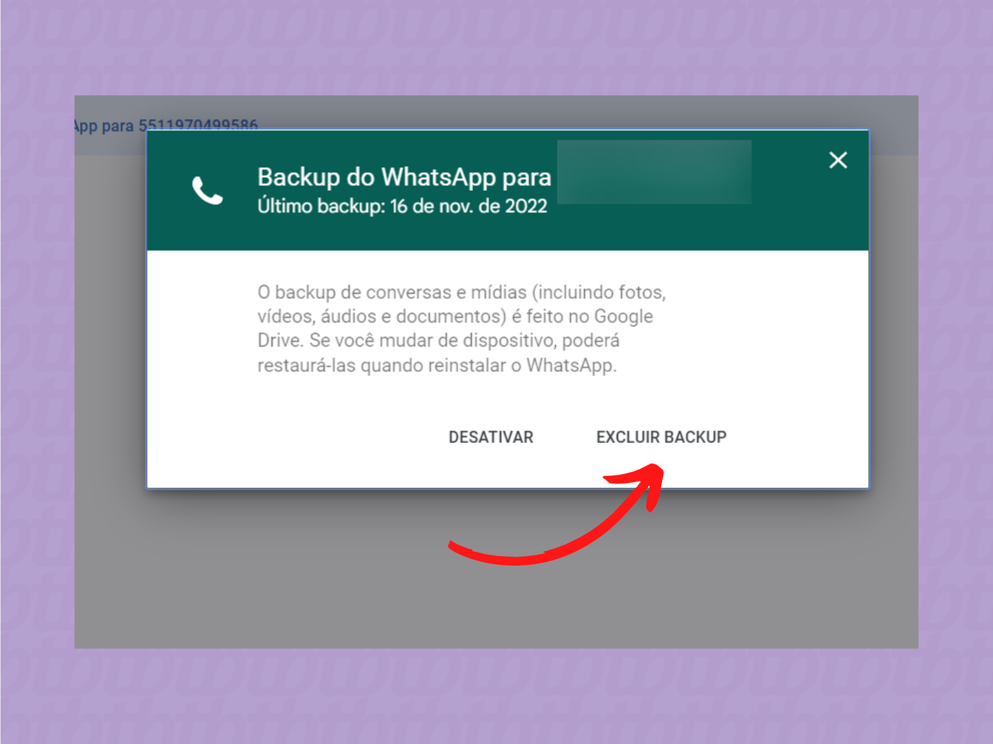 Como recuperar mensagens apagadas no WhatsApp – Apps – Tecnoblog