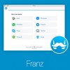 Franz junta WhatsApp, Telegram, Slack, Hangouts e Messenger num único app