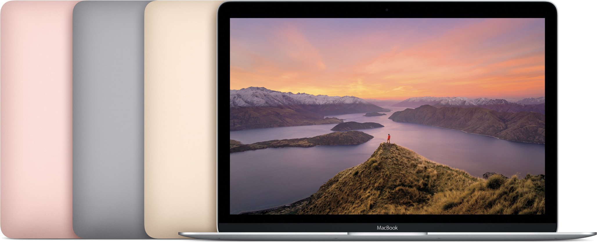 MacBook tem hardware atualizado e está menos caro no Brasil