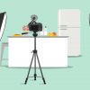 Guia prático: dicas e equipamentos para criar seu canal no YouTube