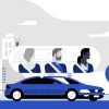 Como funciona (e quanto custa) o uberPOOL, modalidade mais barata do Uber