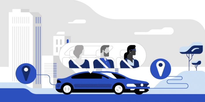 Como Funciona (e Quanto Custa) O UberPOOL, Modalidade Mais Barata Do ...