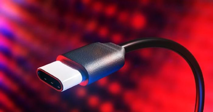 USB-C será usado no novo DisplayPort