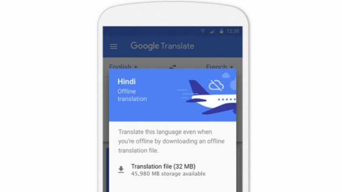 Google Tradutor para Android agora traduz texto em qualquer lugar –  Tecnoblog