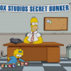 Pela primeira vez, Os Simpsons foi animado ao vivo na TV