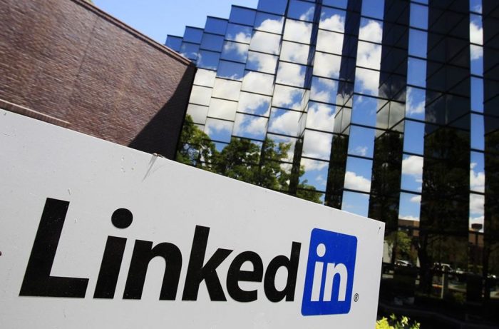 LinkedIn vai permitir transmissões de vídeo ao vivo