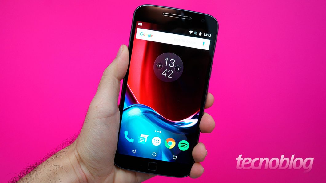 Motorola volta atrás: Moto G4 Plus vai receber Android 8 Oreo