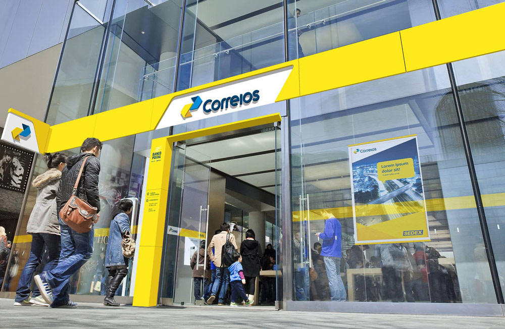 Justiça obriga Correios a limitar reajuste de frete para lojas online