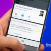 Google Now on Tap começa a funcionar no Brasil
