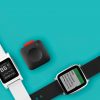 Pebble revela smartwatches com tela maior e um gadget minúsculo bem interessante