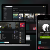 Assinantes do Spotify Premium terão acesso a alguns álbuns antes das contas gratuitas
