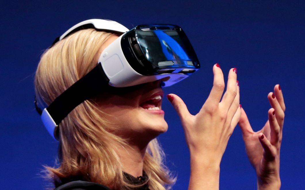 Como a realidade virtual pode ajudar uma pessoa a ter mais empatia