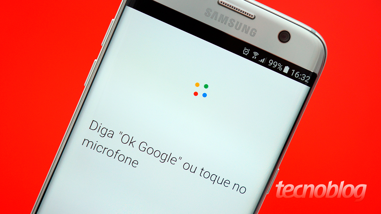 Como alterar a frase Ok Google do assistente virtual - Canaltech