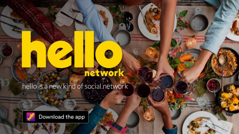 Criador do Orkut volta com nova rede social: Hello