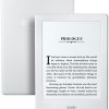 Amazon revela Kindle barato melhorado e lança Paperwhite branco no Brasil