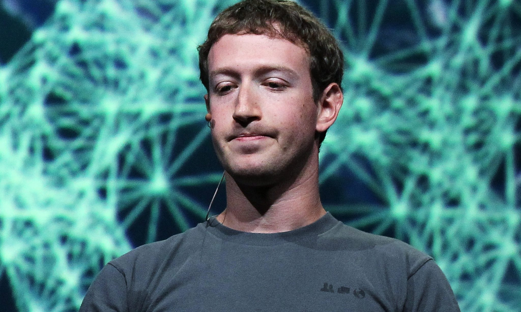 Facebook perde US$ 40 bilhões em valor de mercado após escândalo da Cambridge Analytica