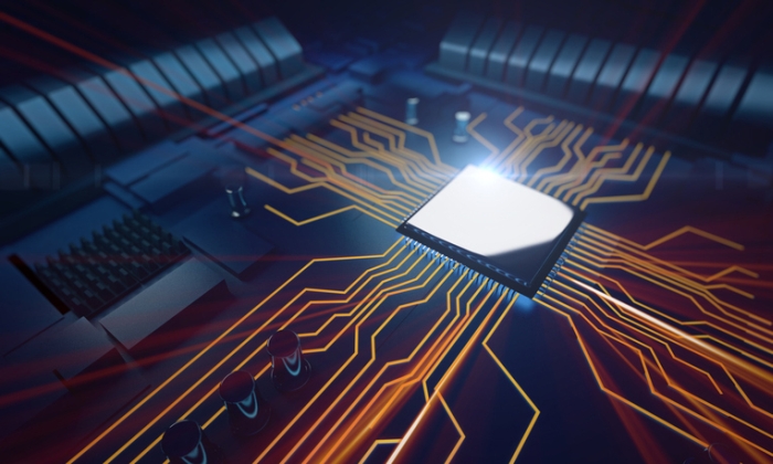 KiloCore é o primeiro chip do mundo com mil núcleos