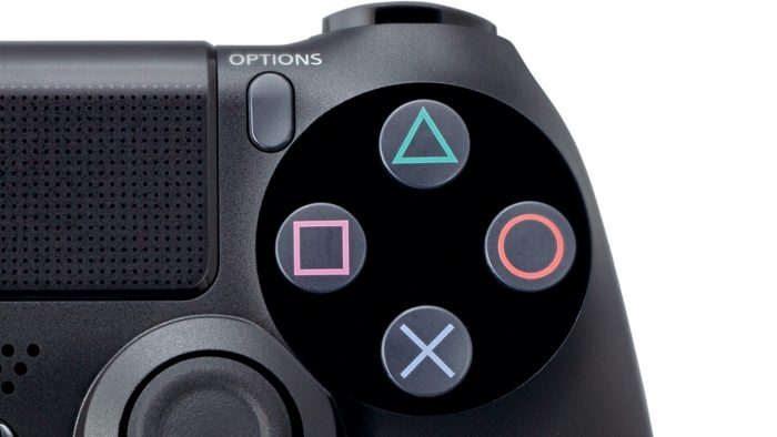 Qual o significado do botão “X” no controle DualShock do PlayStation?