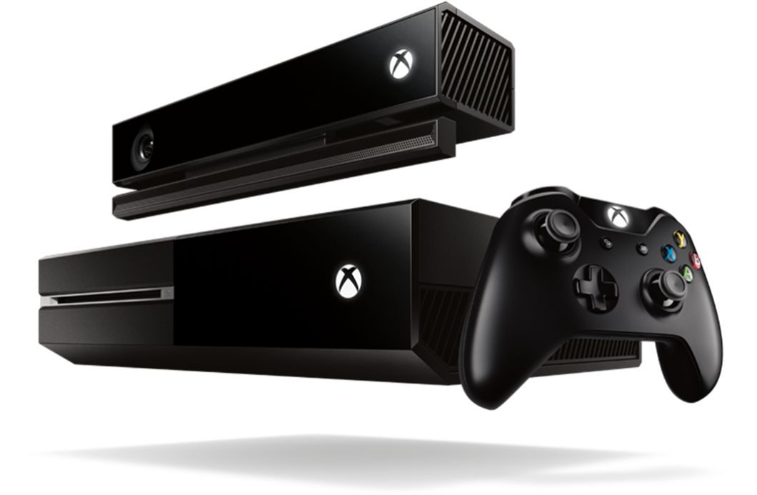 Xbox One – Tecnoblog