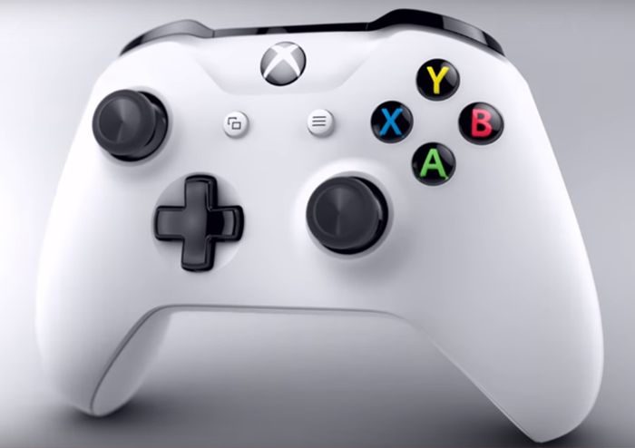 Xbox One S - Joystick