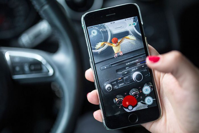 Pokémon Go deixará de funcionar em iPhone e Androids antigos