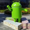 Android Nougat dobra presença em apenas um mês, mas ainda não chega a 3%