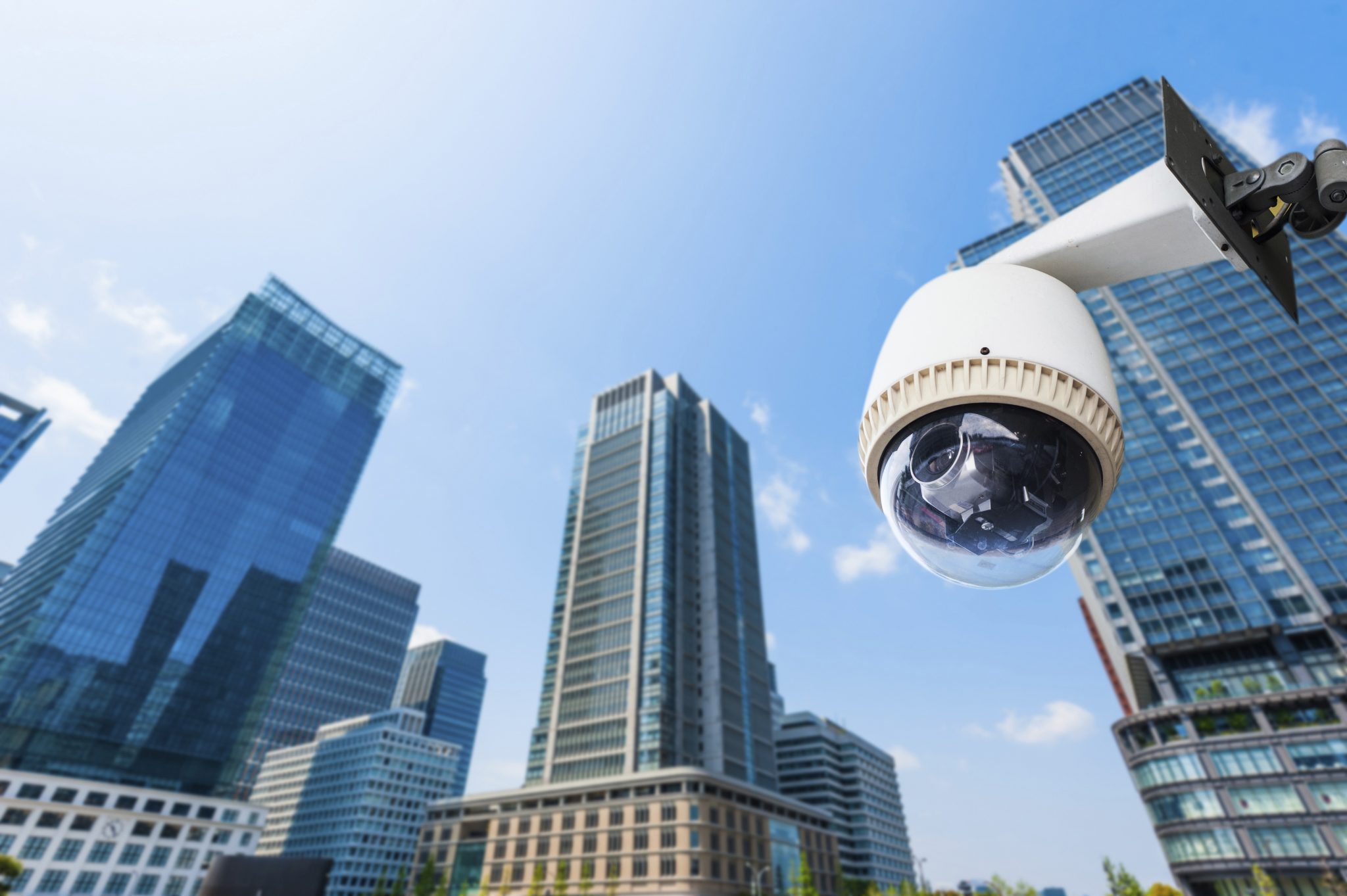 Câmeras de segurança são hackeadas para atacar bancos brasileiros e sites do governo
