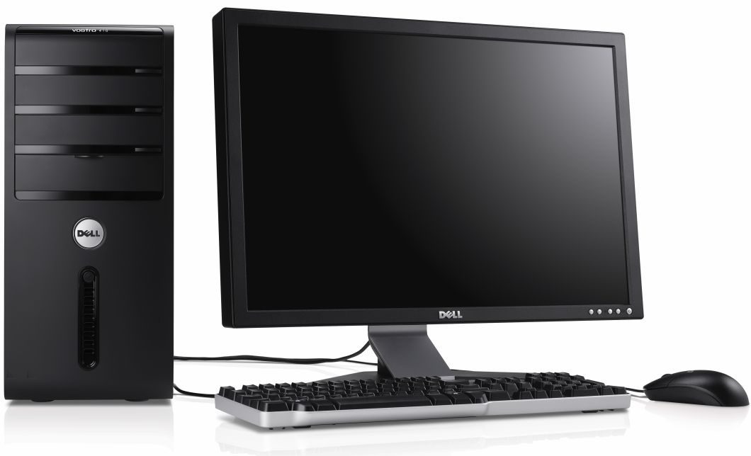 Desktop Dell