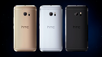 HTC pensa em voltar ao mercado brasileiro