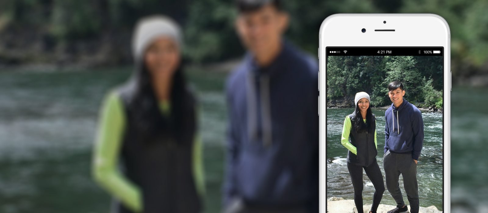 Microsoft Pix promete tirar fotos melhores que o app nativo do iPhone