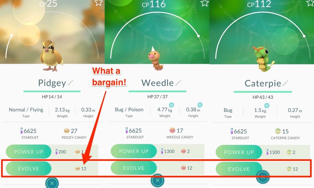 As melhores dicas de Pokémon Go, segundo um jogador que já capturou todos –  Tecnoblog