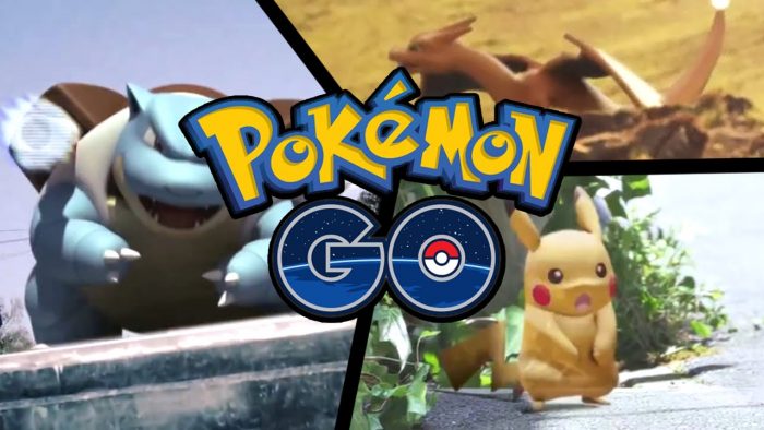 Pokémon Go nem foi lançado e já está em quase 2% de todos os Androids no Brasil