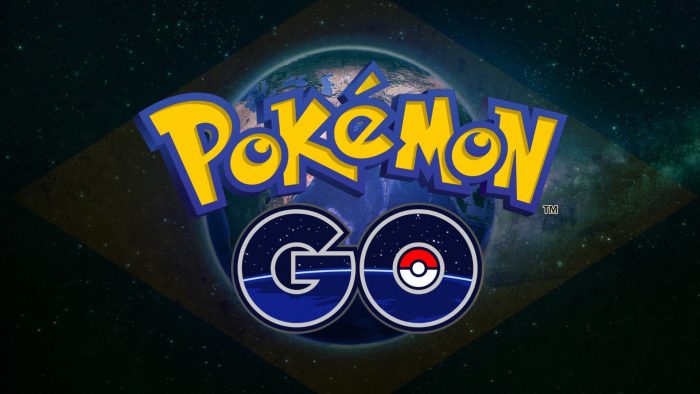 A espera acabou: Pokémon Go já está disponível no Brasil