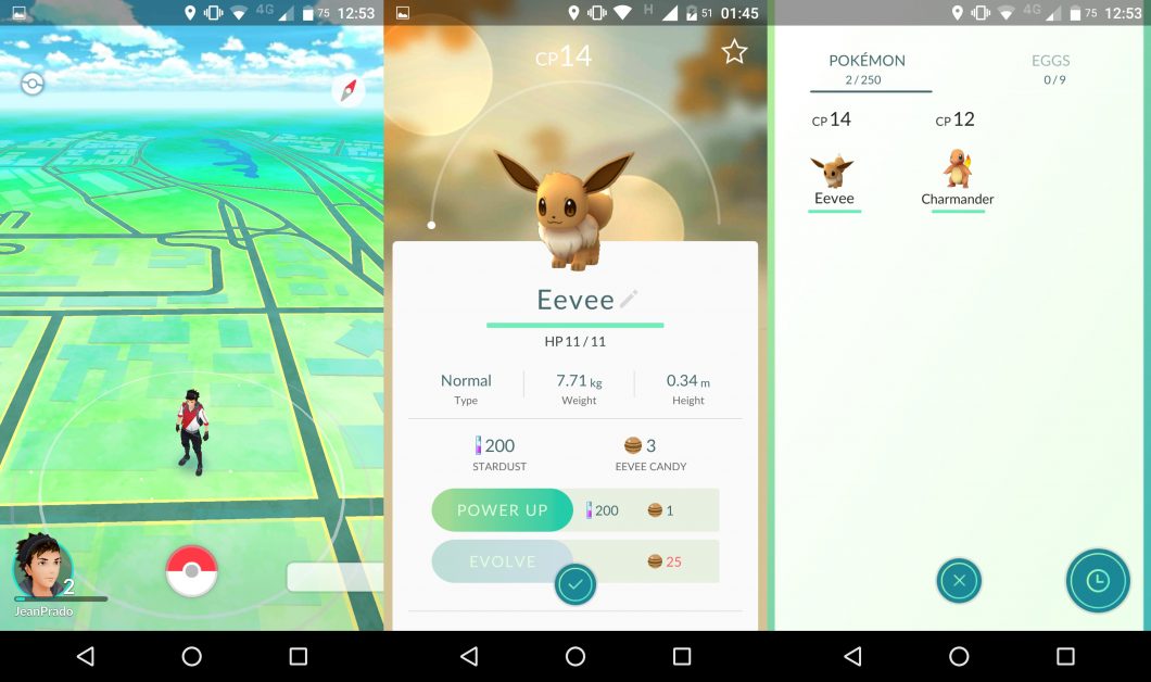 As melhores dicas de Pokémon Go, segundo um jogador que já capturou todos –  Tecnoblog