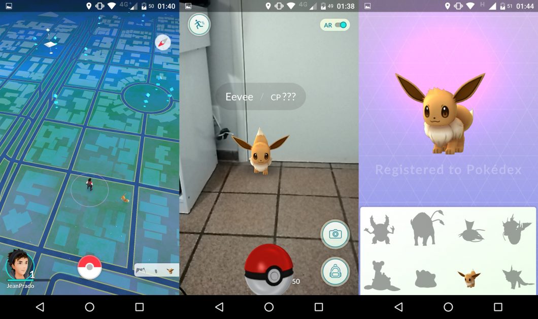 Pokémon GO: sabe mesmo como se joga? – Observador