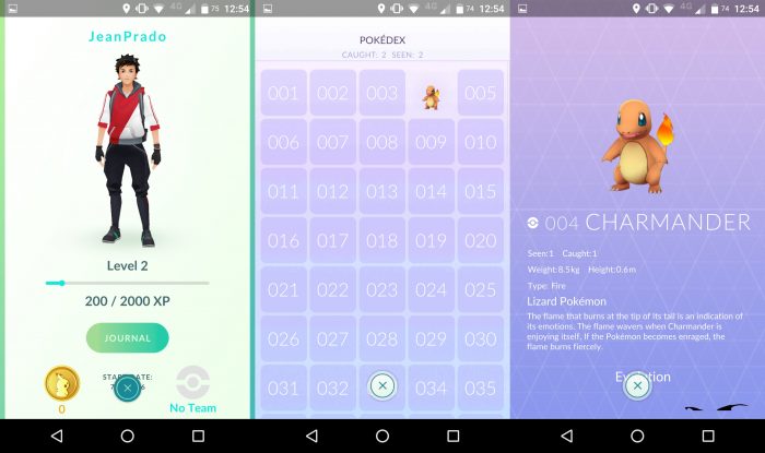 Jogadores de Pokémon GO estão decepcionados com novo Pokémon